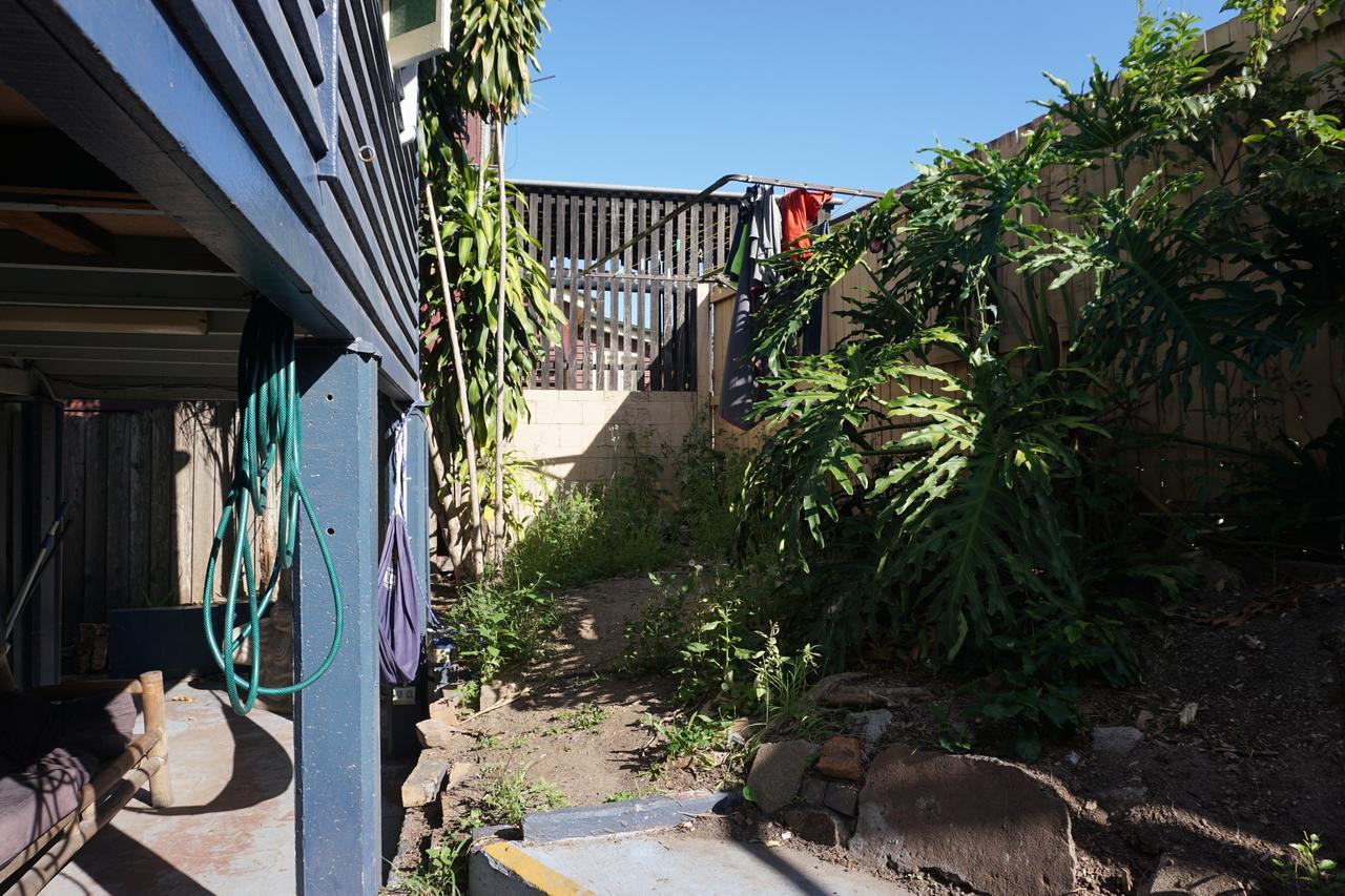 Hostel Bluetongue Backpackers Brisbane Exteriér fotografie