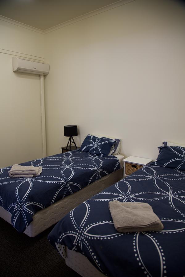 Hostel Bluetongue Backpackers Brisbane Exteriér fotografie