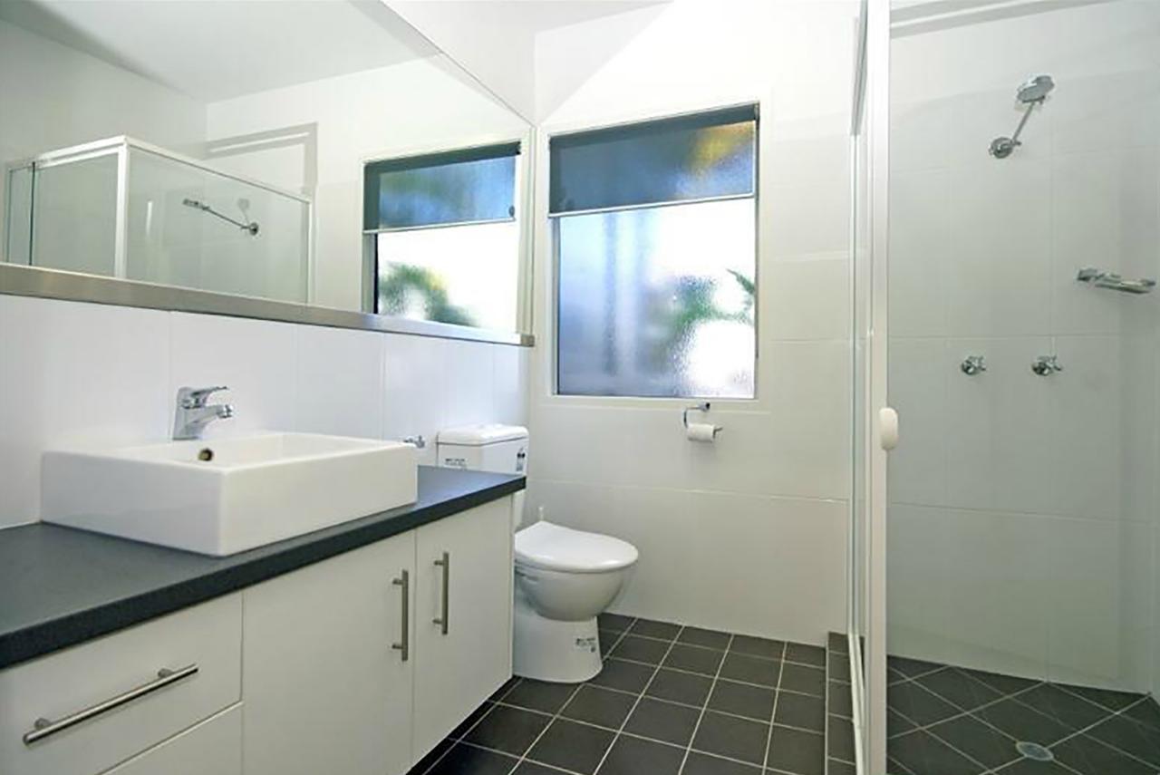 Hostel Bluetongue Backpackers Brisbane Exteriér fotografie